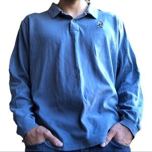 Looney Tunes Long Sleeve With Wile E. Coyote